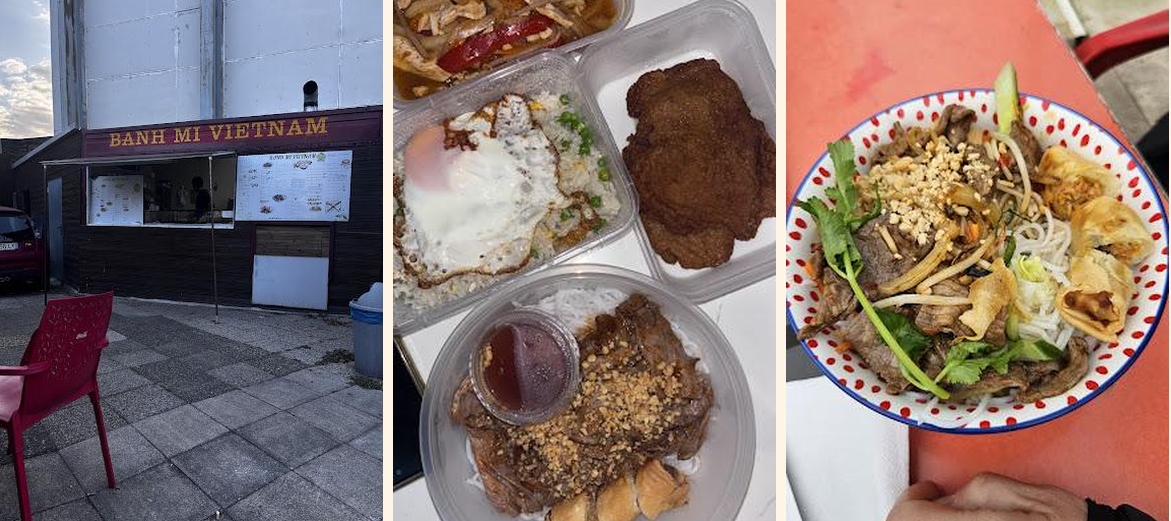 Banh Mi Vietnam - Gallery Image 1