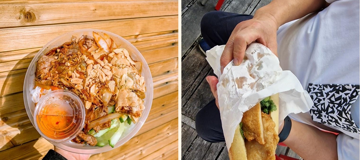 Banh Mi Vietnam - Gallery Image 4